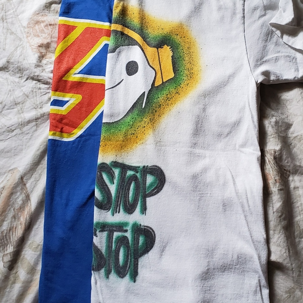 Overwatch T-Shirt Bundle ☮